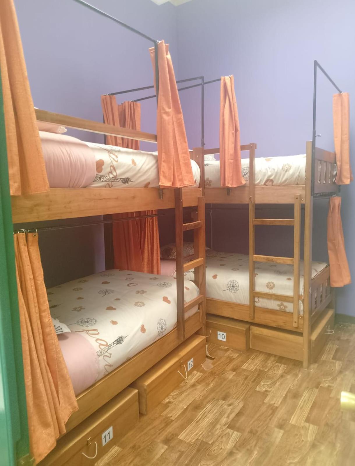 Saint Peter'S Llama Hostal La Paz Pokoj fotografie
